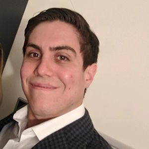 Meet your Posher, Brad